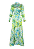 Guinevere Shirt Dress