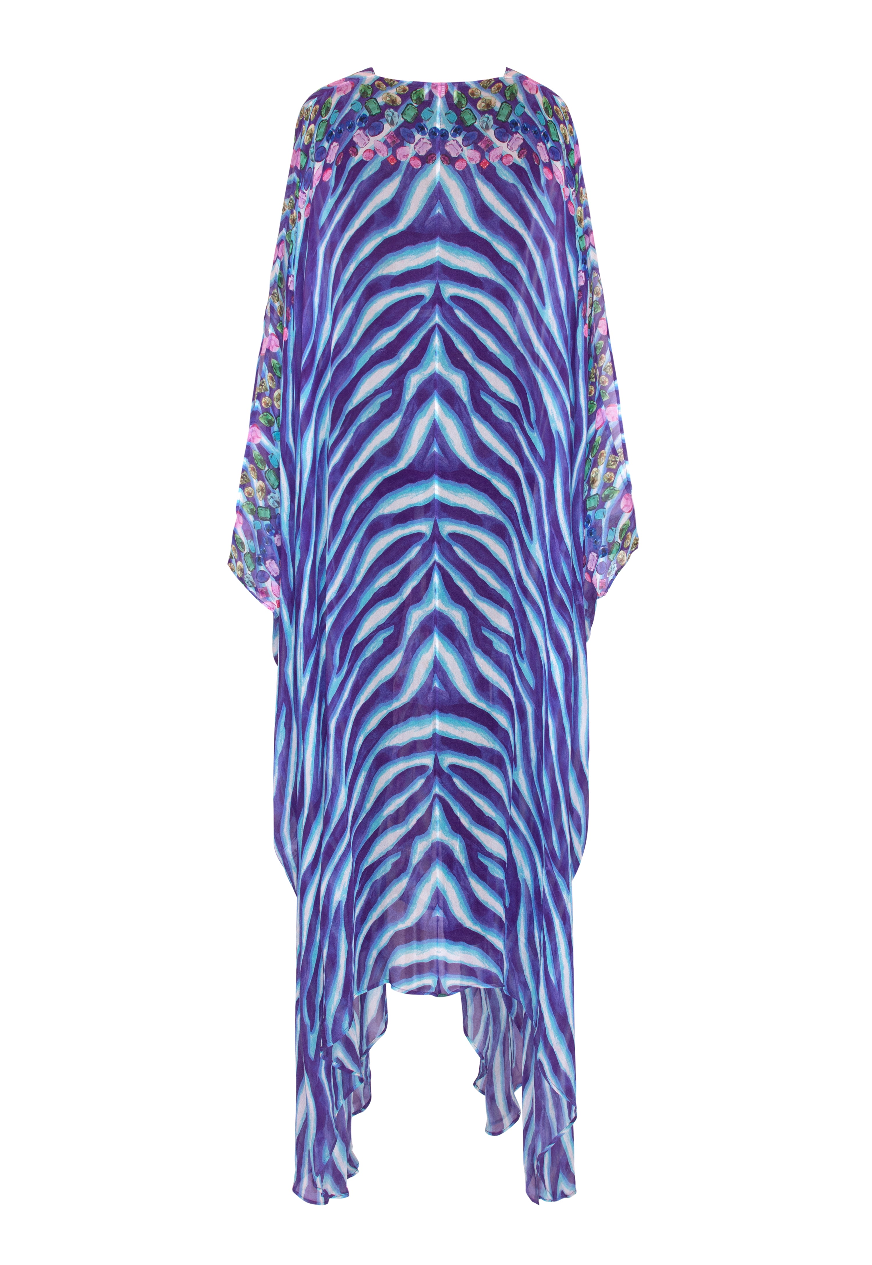 Marisol Goddess Kaftan - saisankoh
