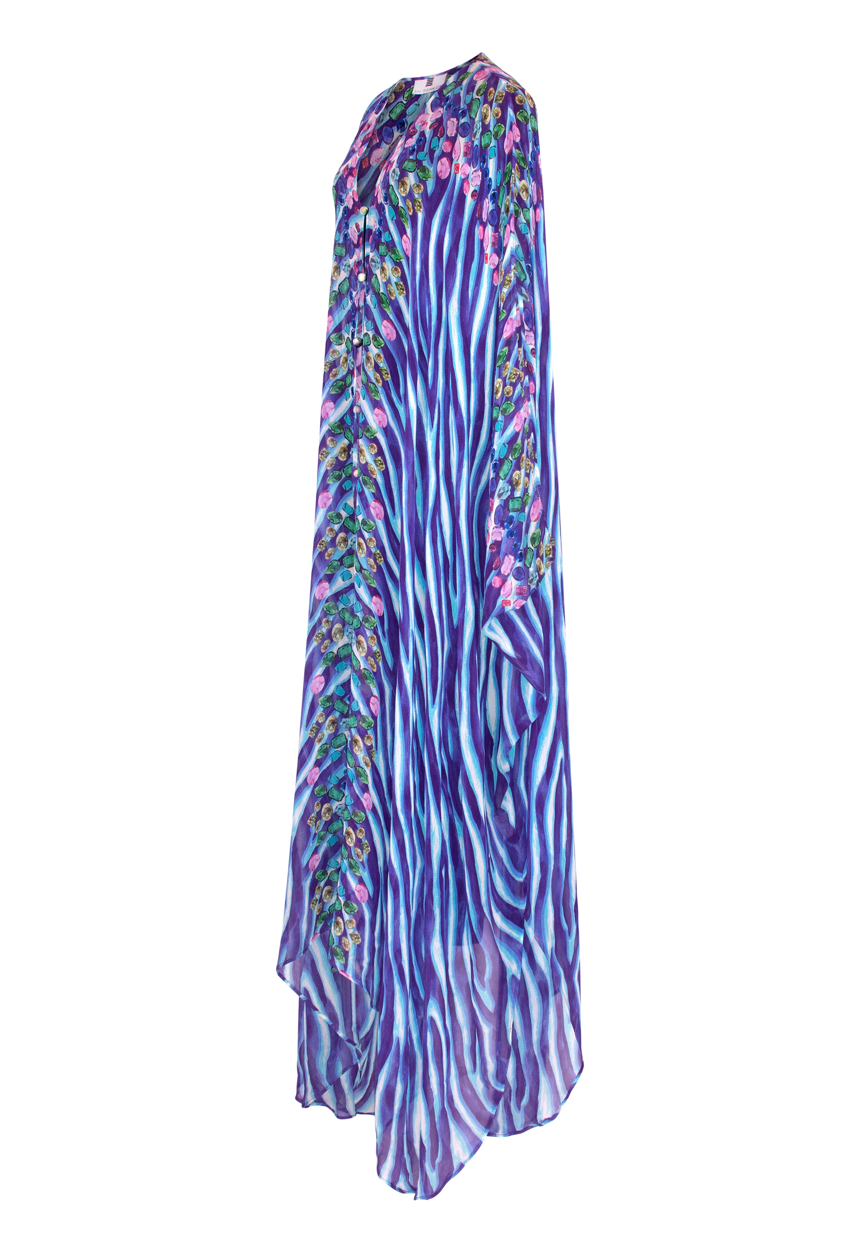 Marisol Goddess Kaftan - saisankoh