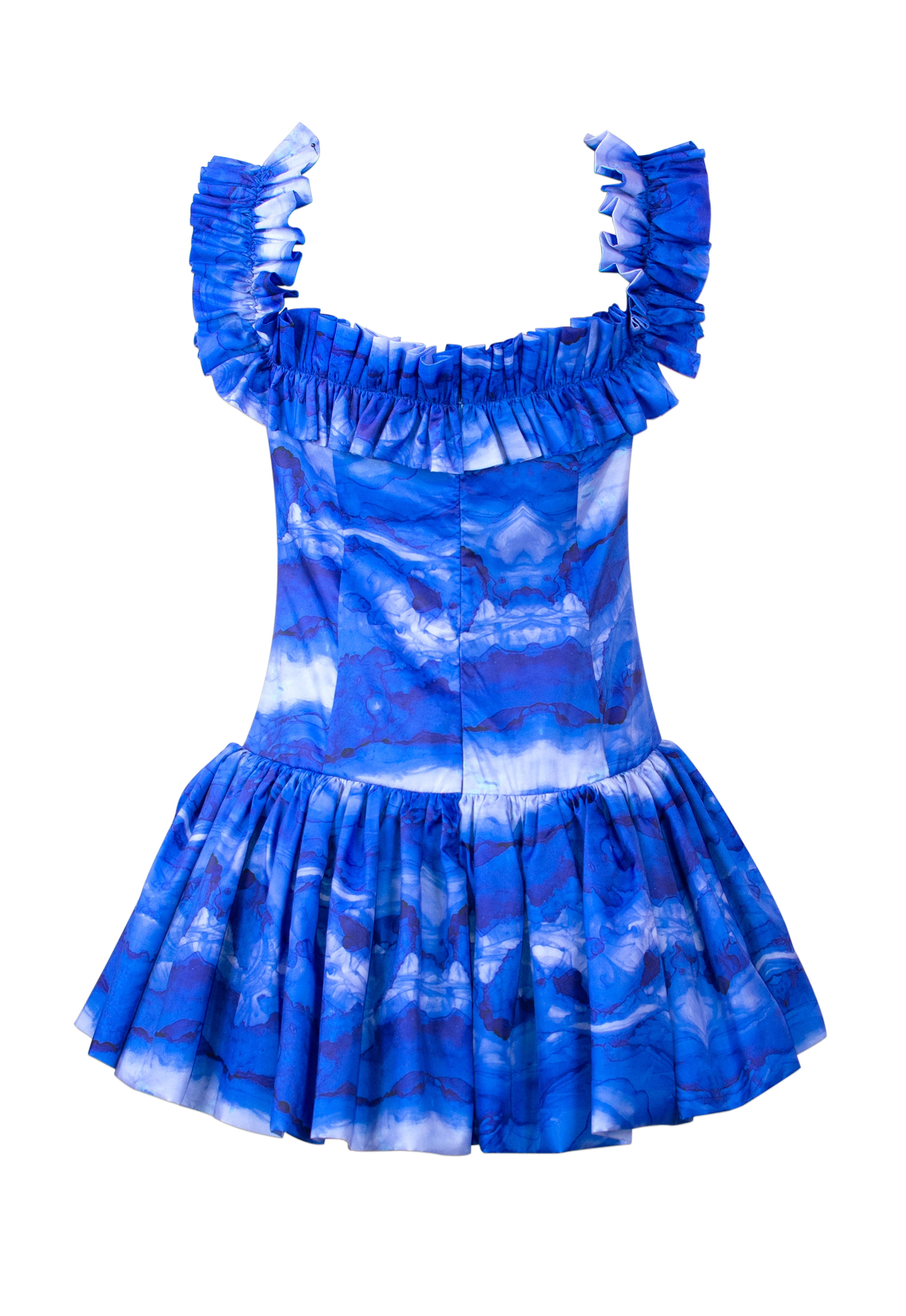 Mia Dress - saisankoh