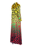 Nawara Shirt Dress
