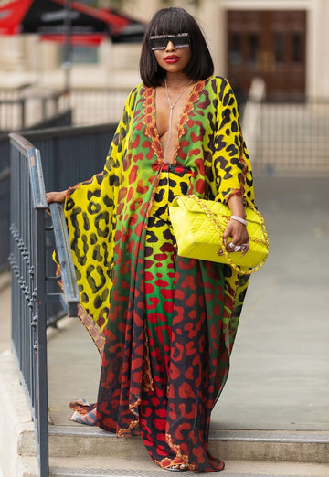 Marley Pants - saisankoh