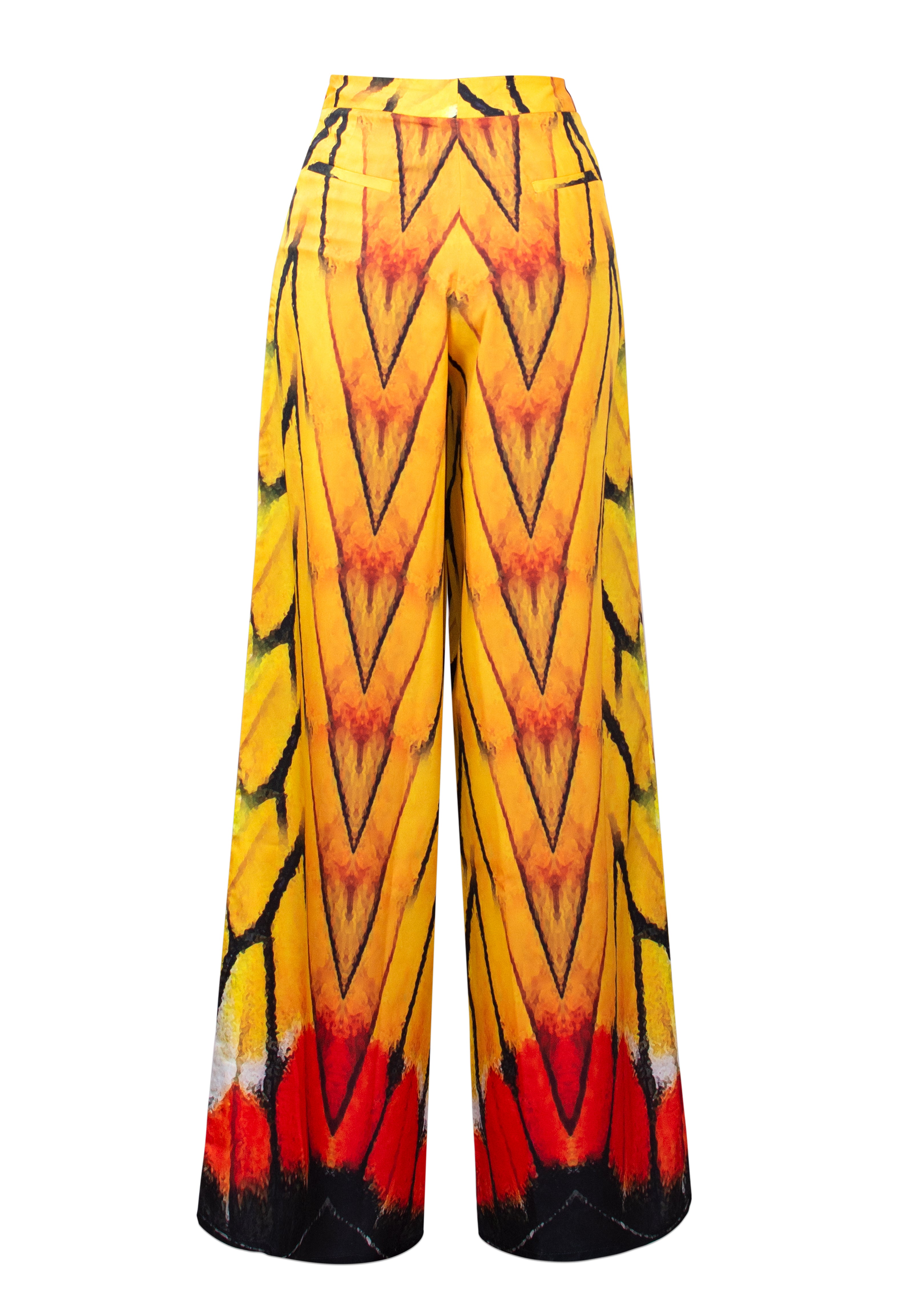 Nola Pants - saisankoh