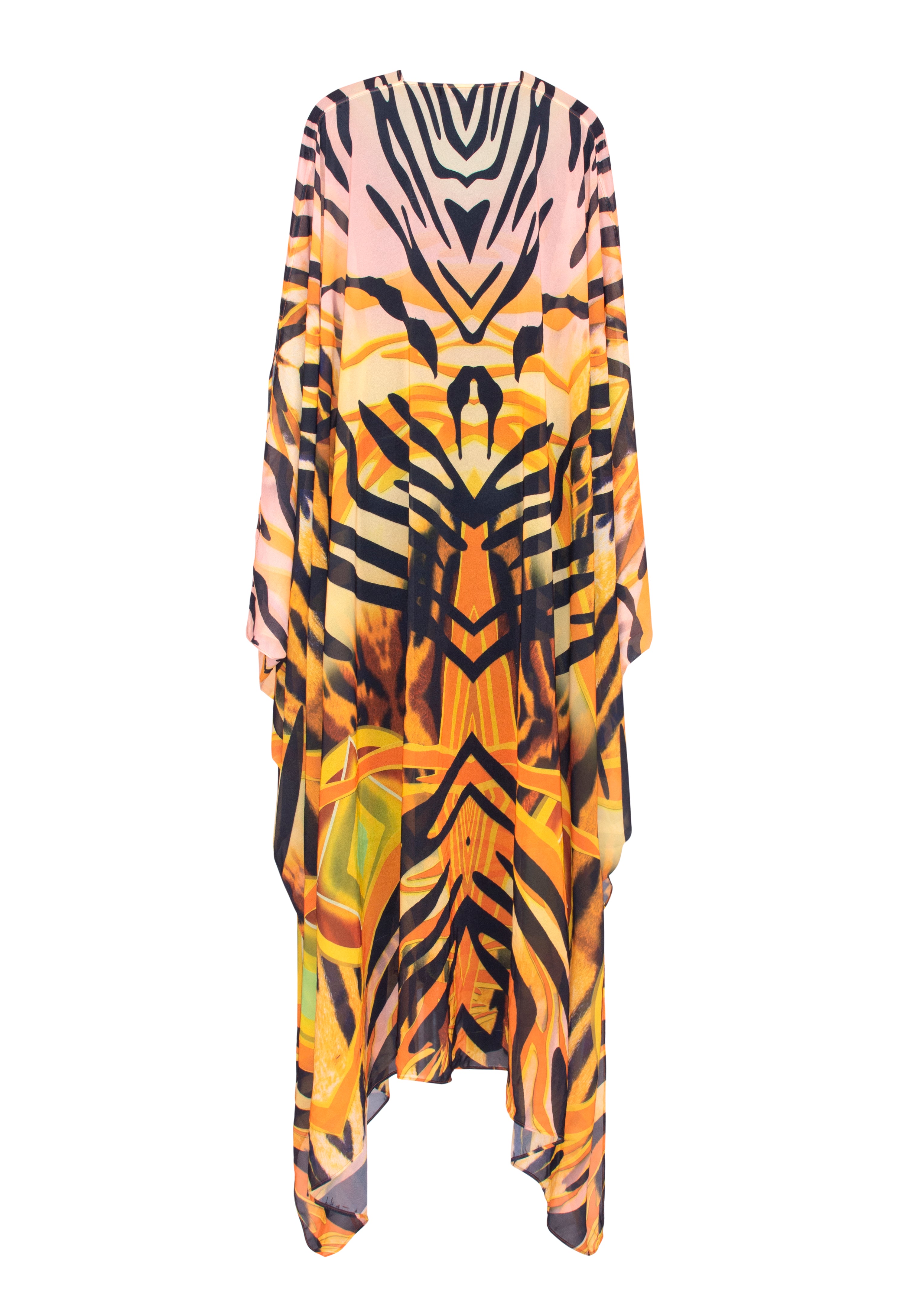 Sahara Goddess Kaftan - saisankoh