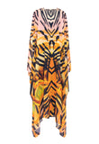 Sahara Goddess Kaftan - saisankoh