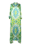 Guinevere Shirt Dress - saisankoh