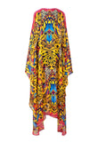 Tristan Goddess kaftan - saisankoh