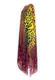 Nawara Goddess Kaftan - saisankoh