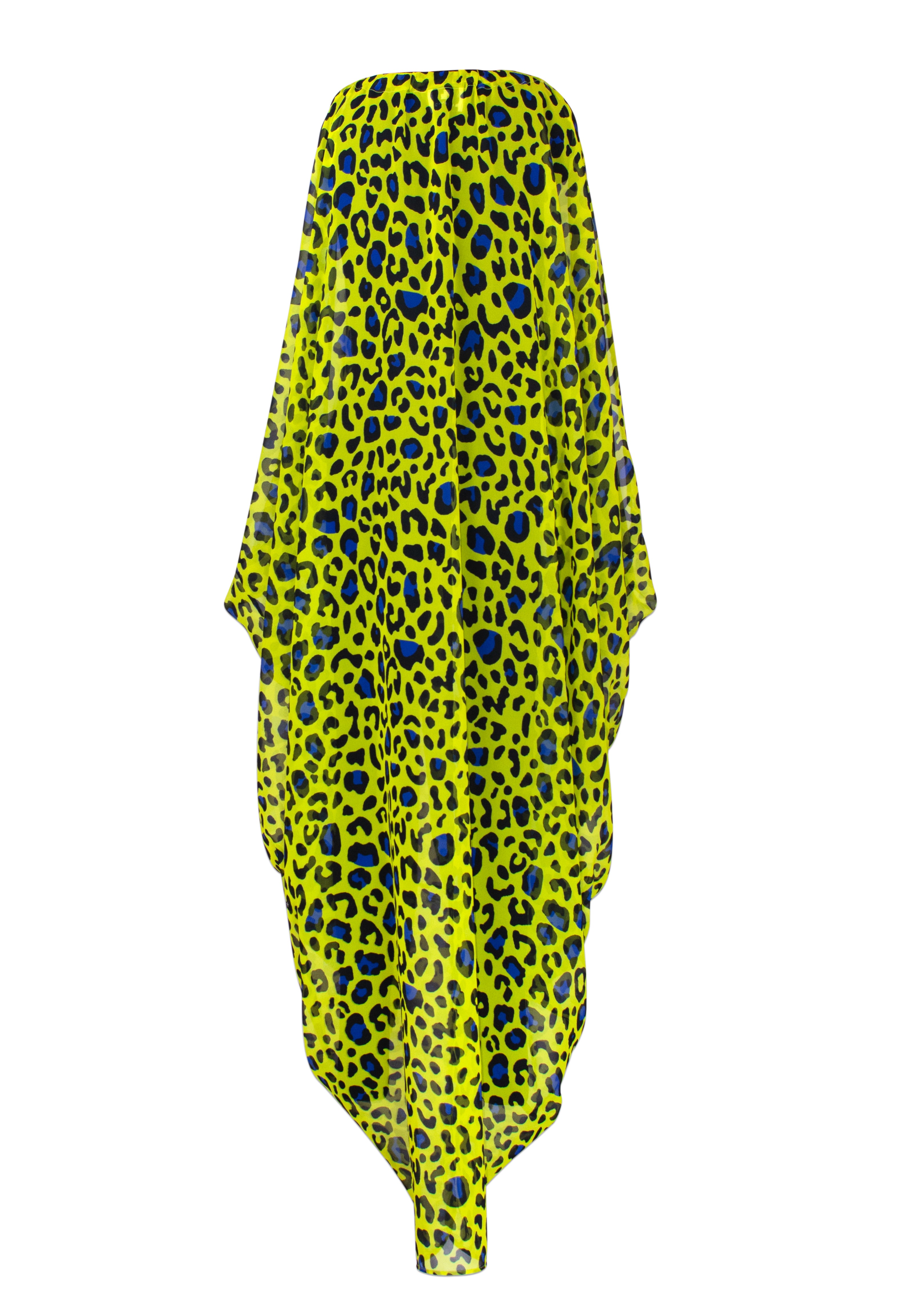 Kiara Coverup - saisankoh