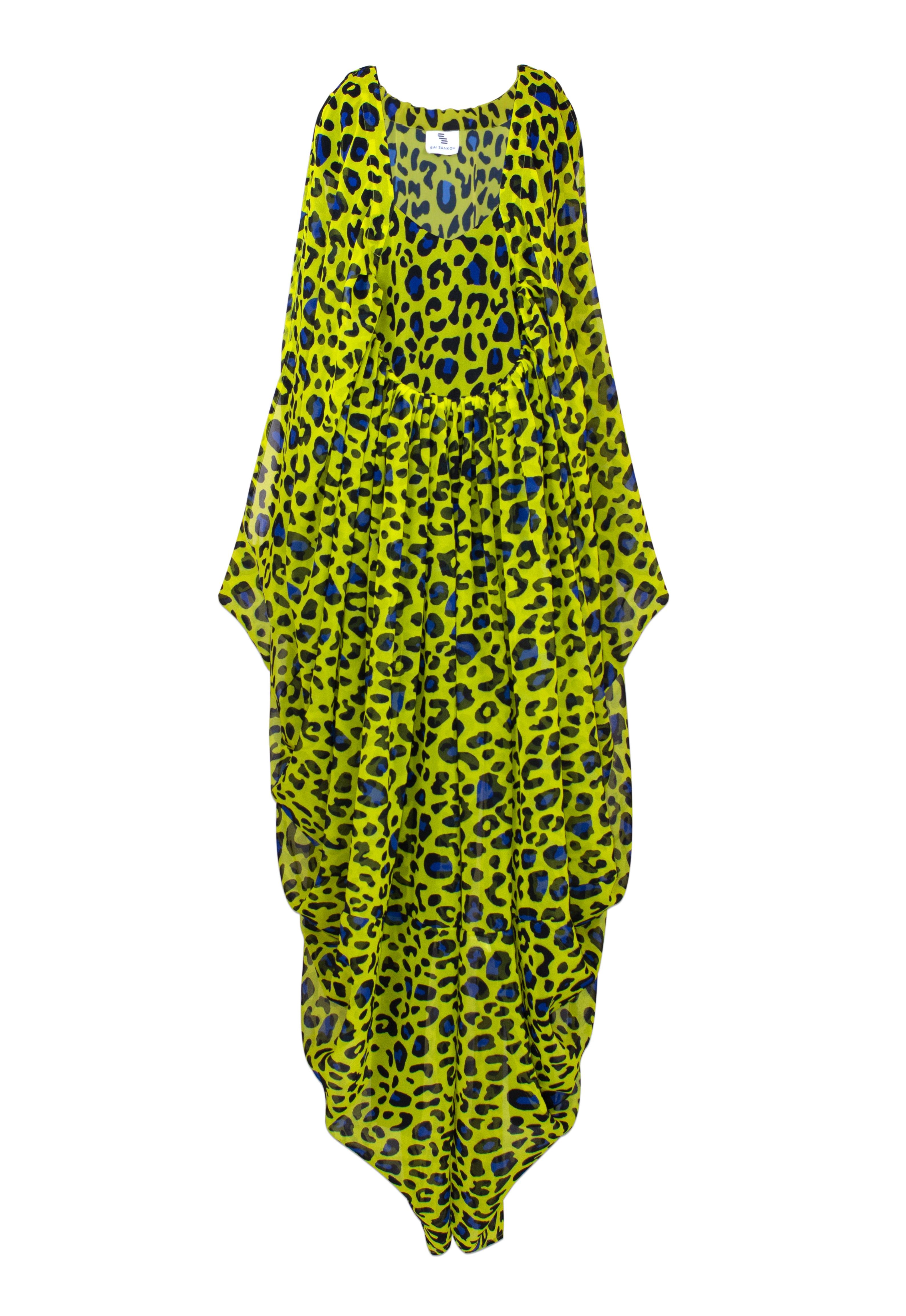 Kiara Coverup - saisankoh