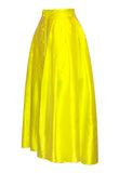 Yellow Soliel Skirt