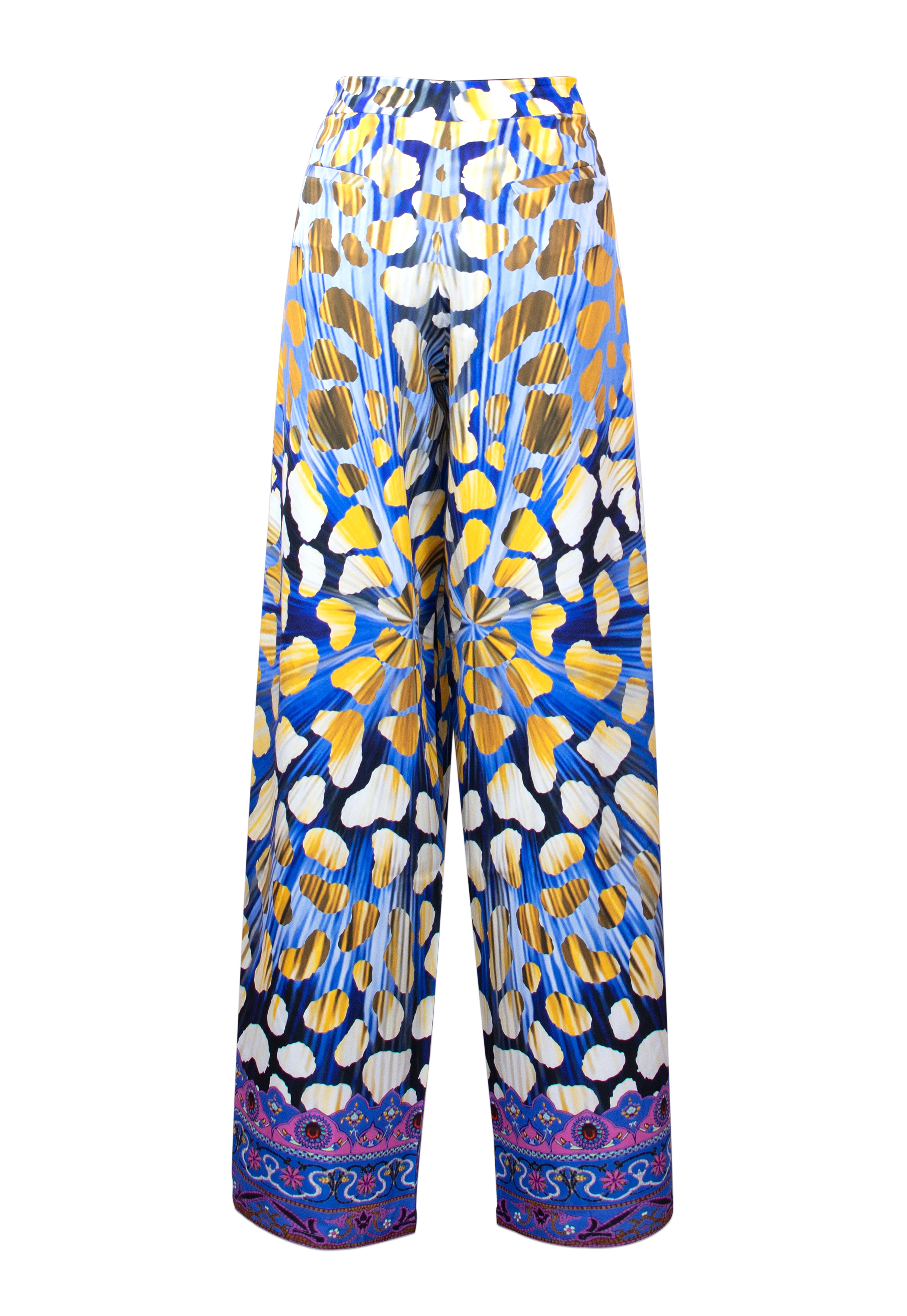 Dora Pants - saisankoh