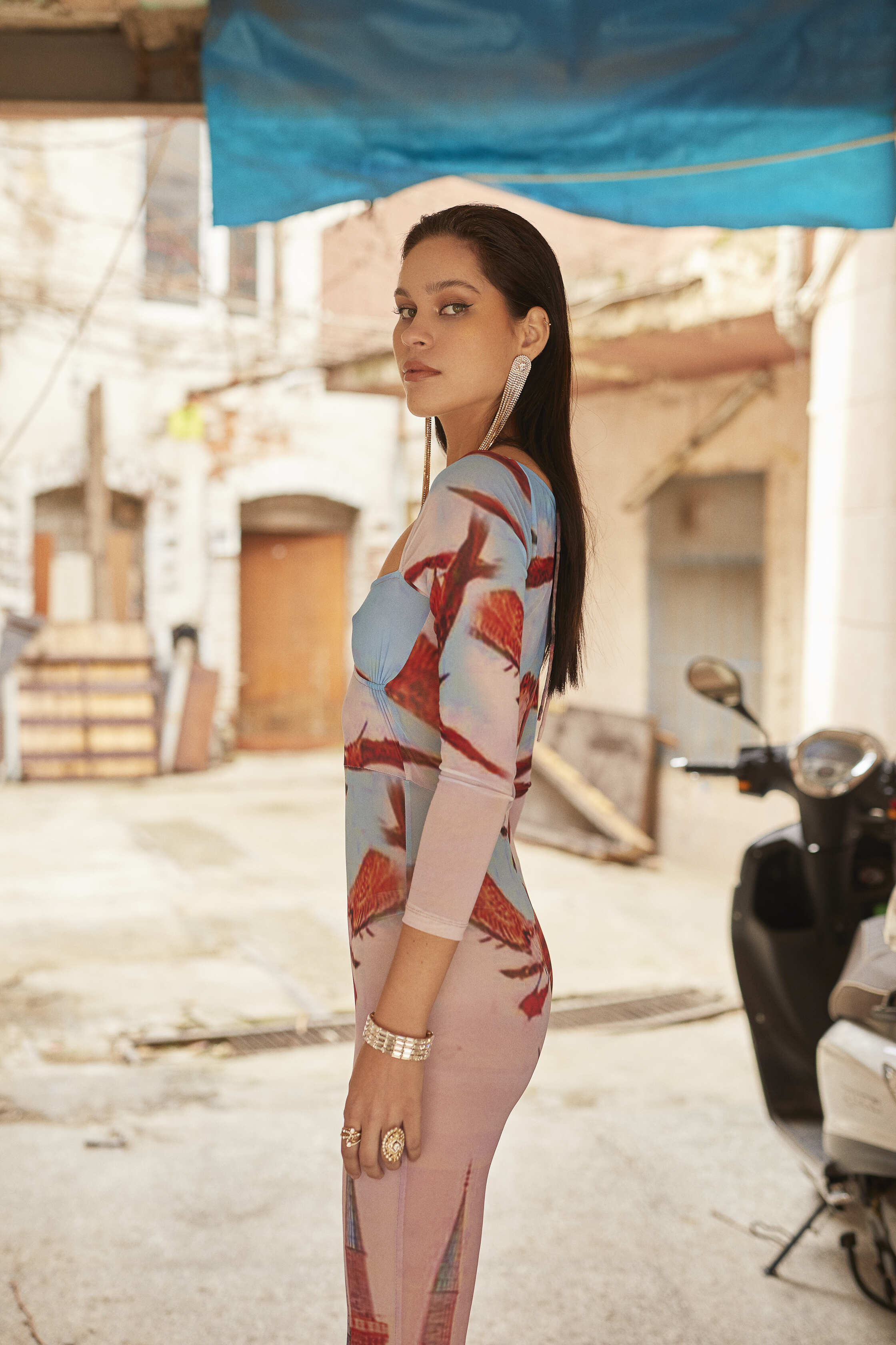 Lara Jumpsuit