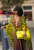 Nawara Goddess Kaftan - saisankoh