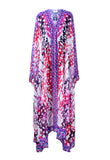 Serene Goddess Kaftan - saisankoh