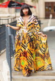 Sahara Goddess Kaftan - saisankoh