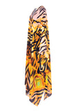 Sahara Goddess Kaftan - saisankoh