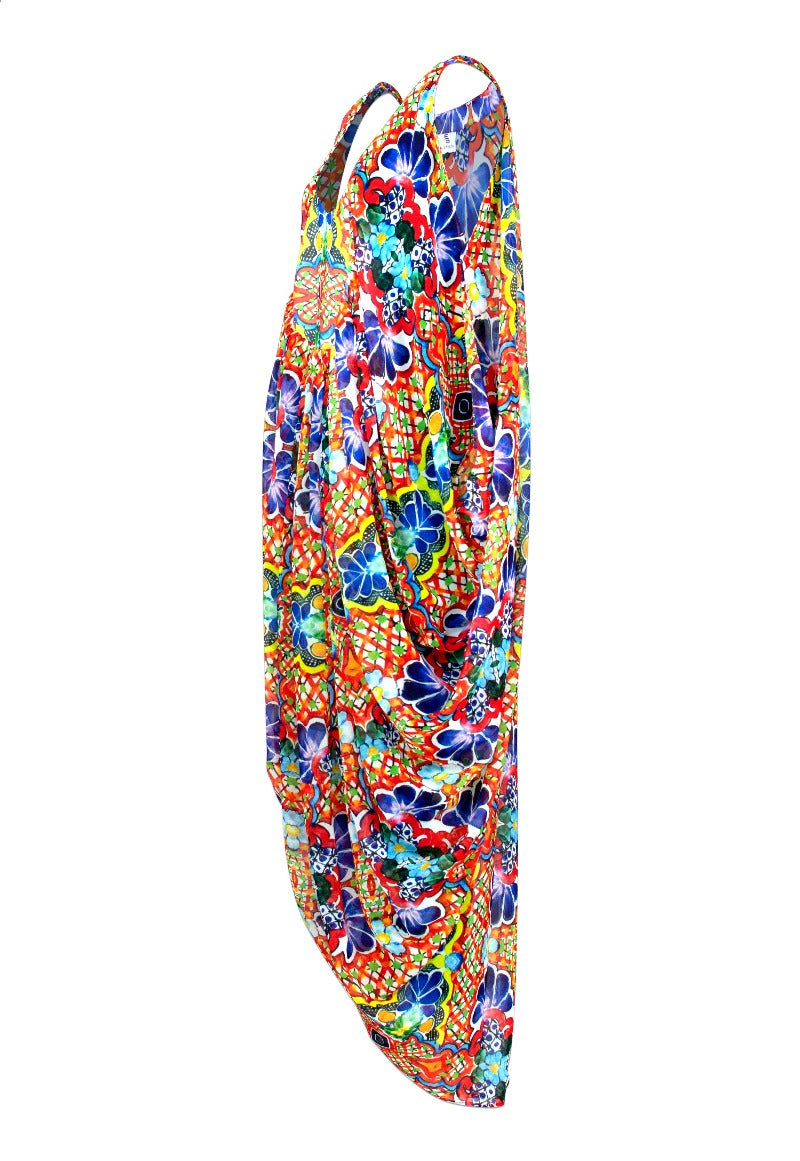 Willow Coverup - saisankoh