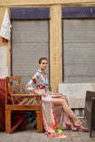 Istanbul Print Shirt Dress