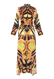 Sahara Shirt Dress