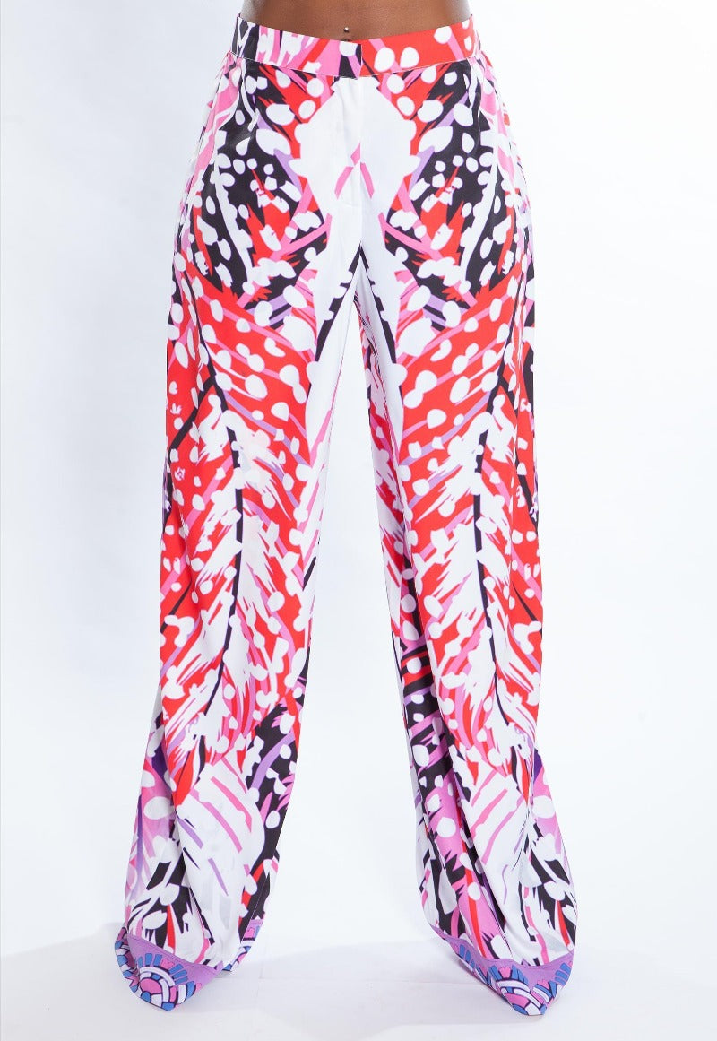 Sorrel Pants - saisankoh