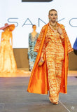 Riviera Travel Coat - saisankoh