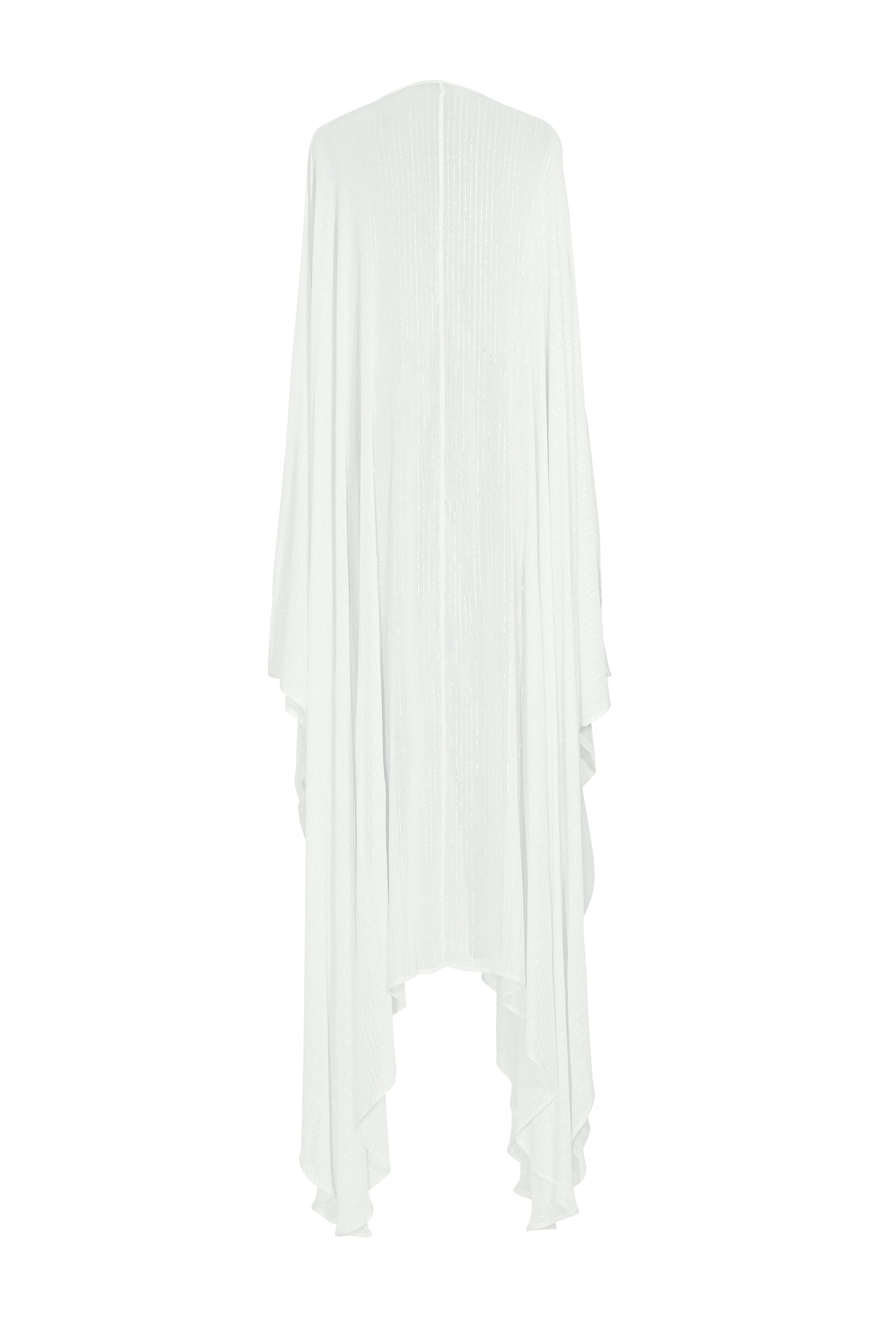 Eliana Goddess kaftan - saisankoh
