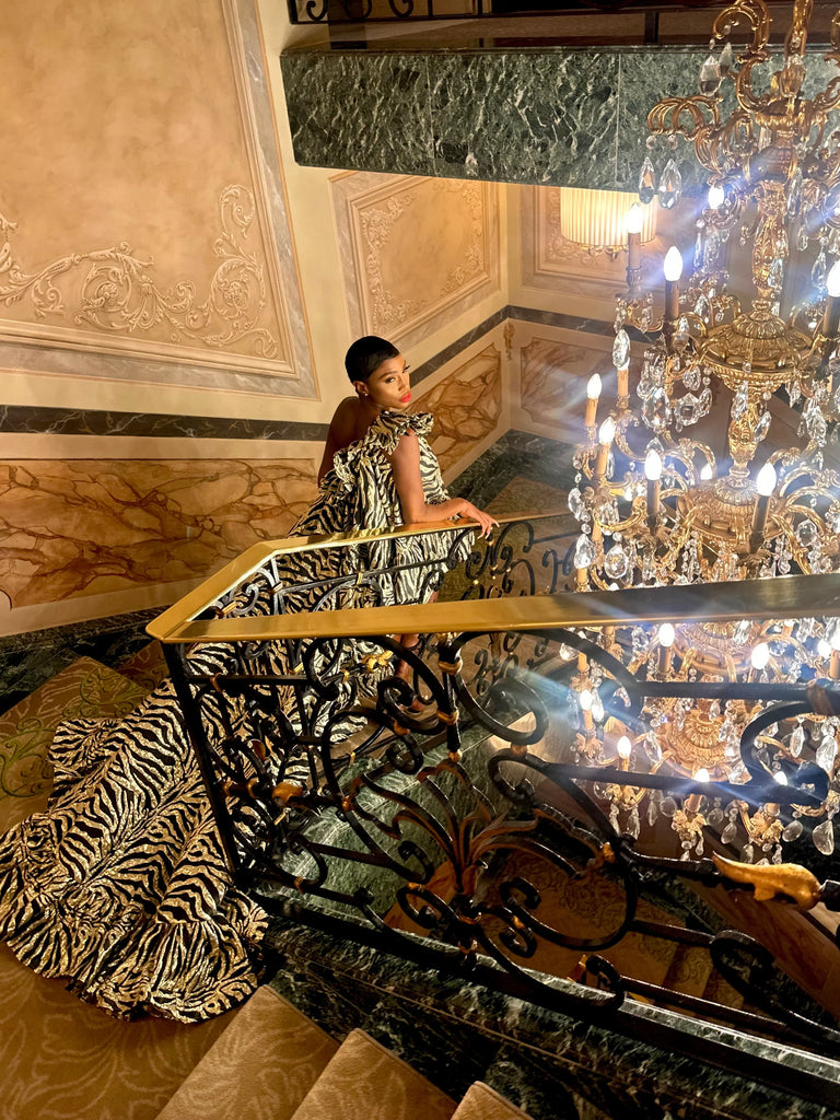What to Wear on Your Europe Tour: The Sai Sankoh Packing Guide