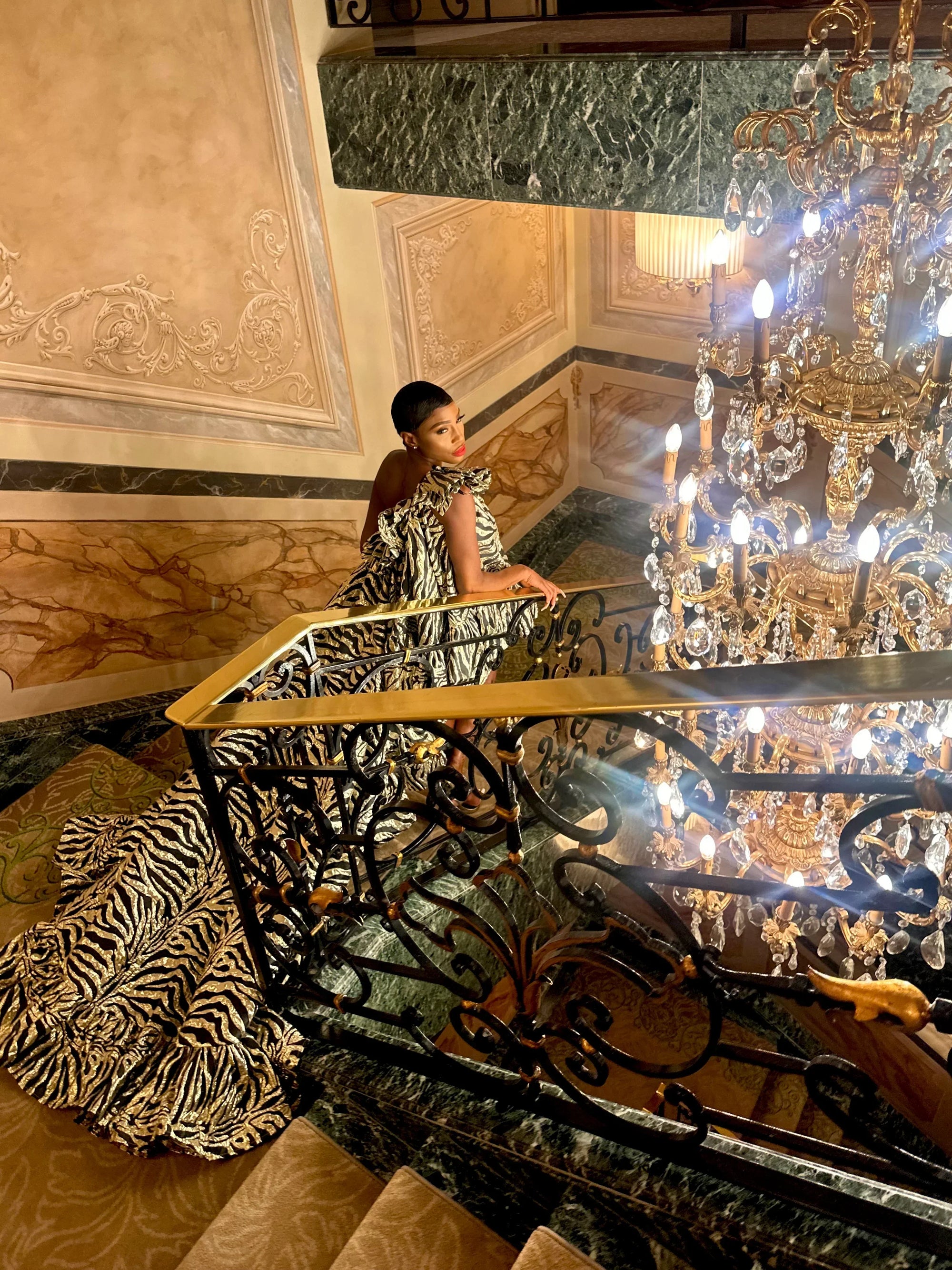 What to Wear on Your Europe Tour: The Sai Sankoh Packing Guide