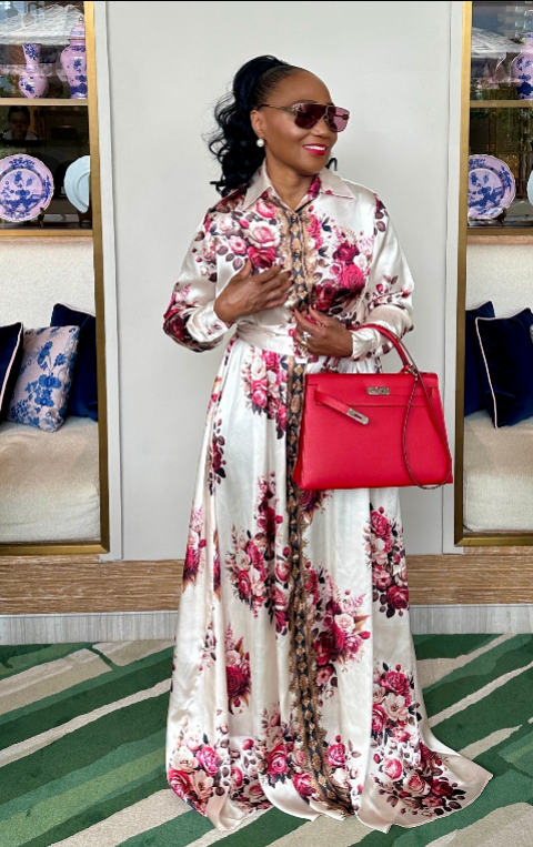 Why a Luxury Shirt Dress Belongs in Every Stylish Woman’s Closet