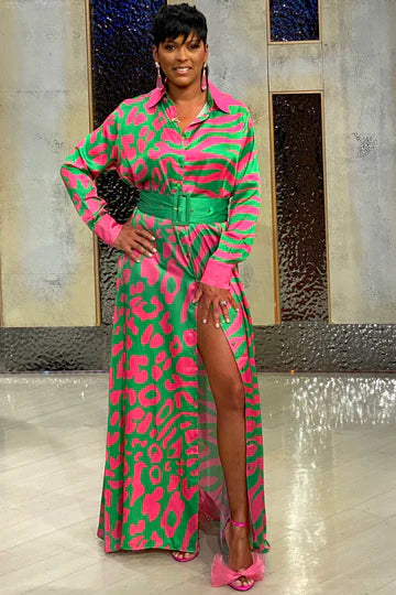 Power Pieces: How to Dress Like Every Day is a Runway