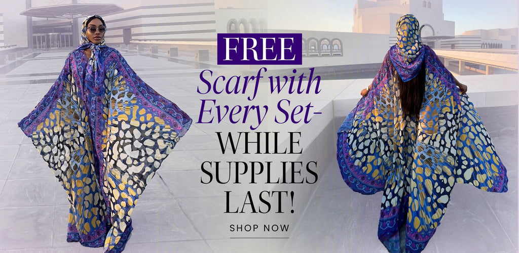 Sai Sankoh Summer Luxe: Style, Comfort, and a Gift You’ll Love