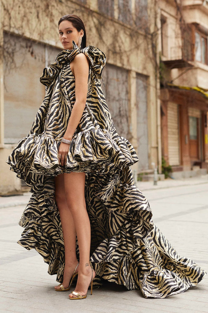 What to Wear in Paris: Sai Sankoh Looks That Speak the Language of Style