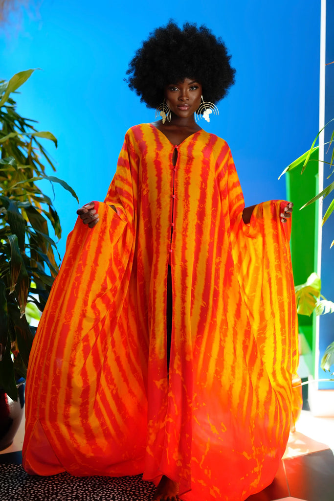 What to Wear on Your Australia Tour: The Sai Sankoh Luxe Traveler Edit