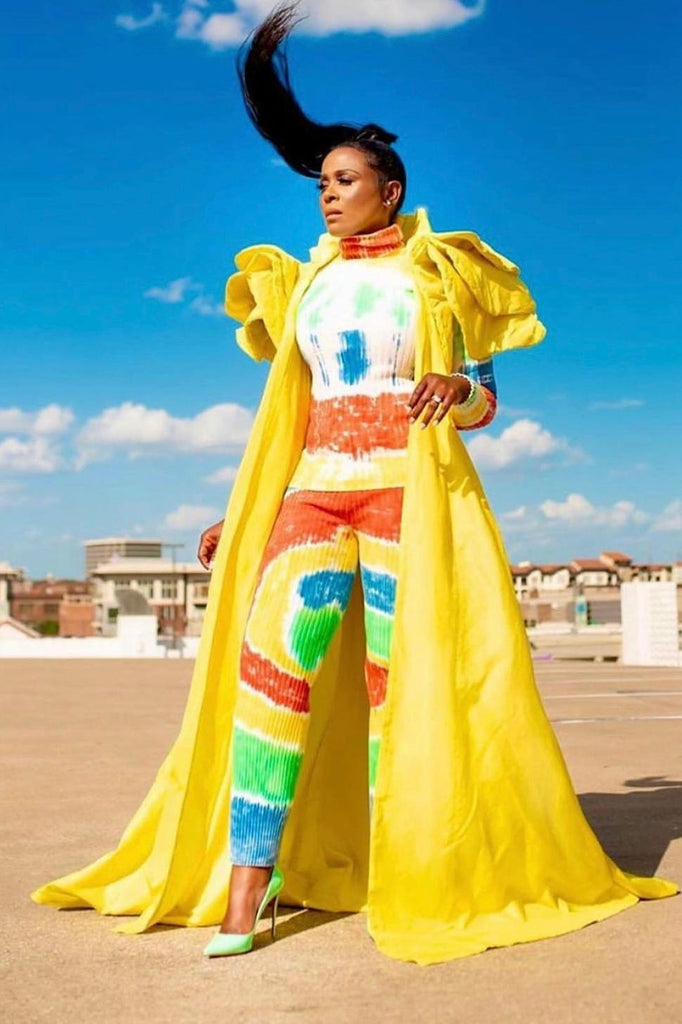 Sairen Insights: Kim Olusanya