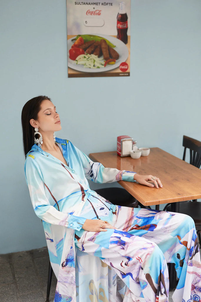 Resort-Chic Reinvented: Must-Have Shirt Dresses for Your Summer Escape