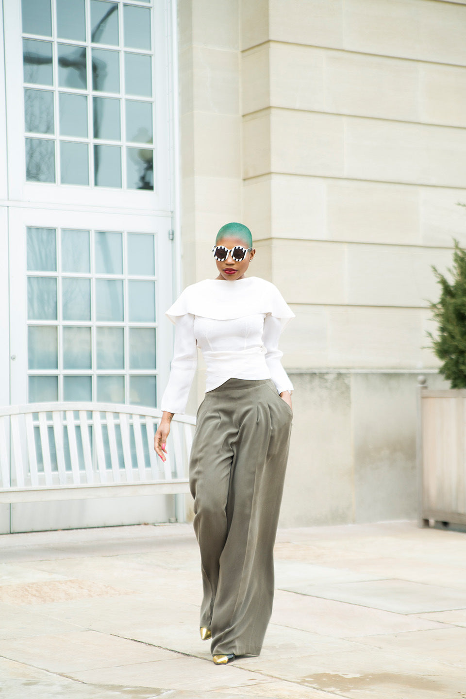 Staying Neutral