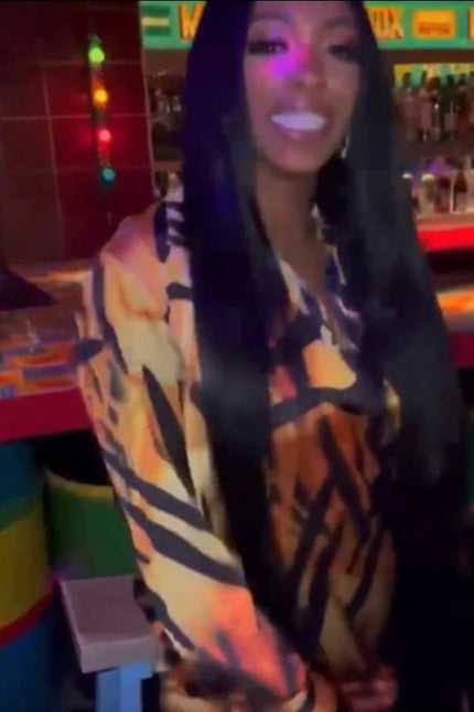 Collection image for: As seen on Porsha Williams