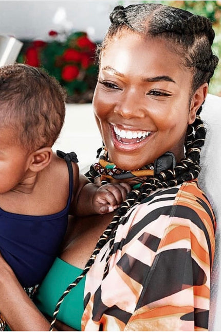 Collection image for: As seen on Gabrielle Union