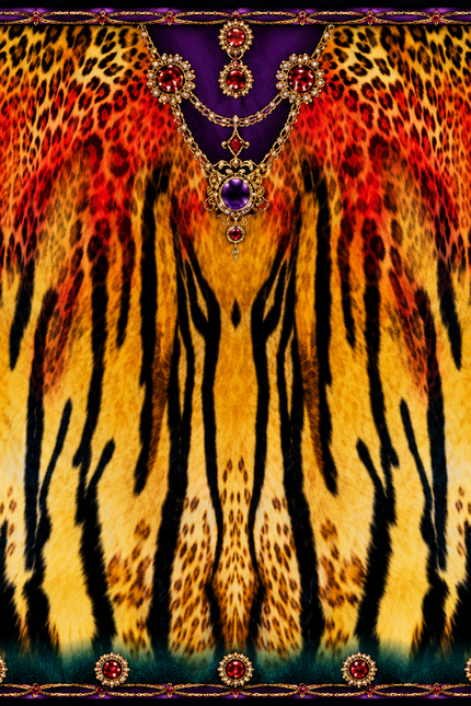 Collection image for: Senegalese Print