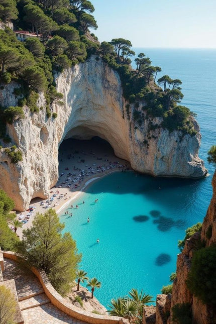 Collection image for: Destination: Capri