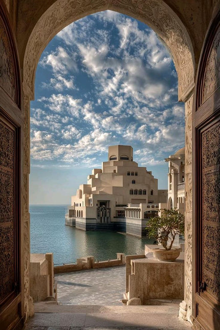 Collection image for: Destination: Doha