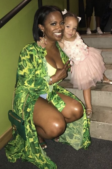Collection image for: As seen on Kandi Burruss
