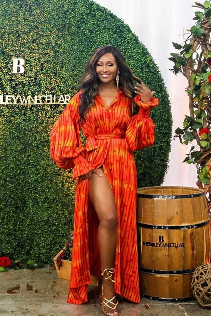 Collection image for: As seen on Cynthia Bailey