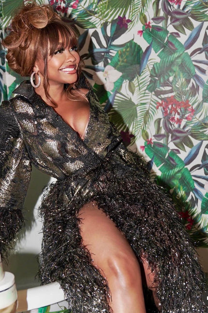 Collection image for: As seen on Phaedra Parks