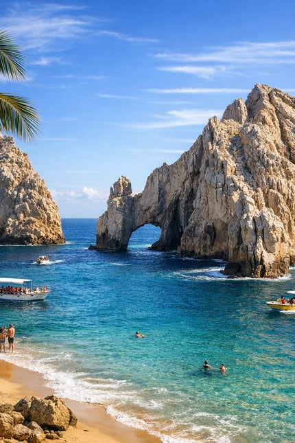 Collection image for: Destination: Cabo San Lucas