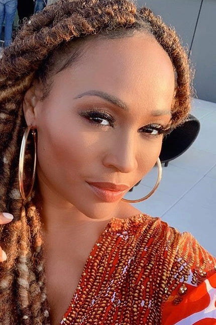 Collection image for: As seen on Cynthia Bailey
