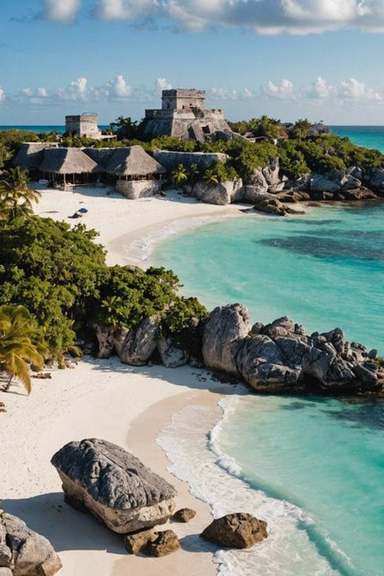 Collection image for: Destination: Tulum