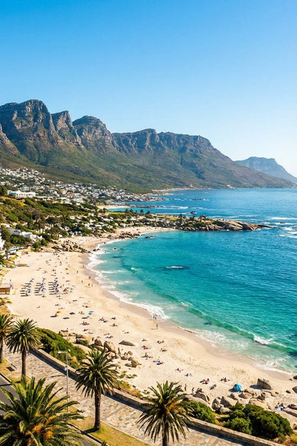 Collection image for: Destination: Cape Town