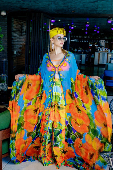 Collection image for: Goddess Kaftans